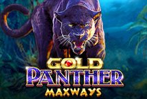 Gold Panther Maxways Slot Review